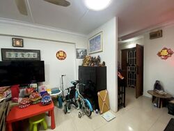 Blk 7 Lorong 7 Toa Payoh (Toa Payoh), HDB 5 Rooms #532362711